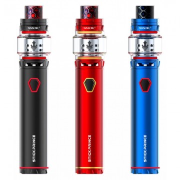 SMOK Stick Prince Review